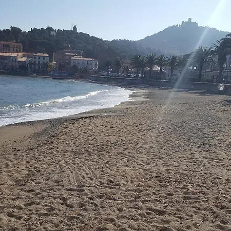 Tres Bel A 150 Metres Des Plages Avec Jardin Prive Et Parking Dans Securisee Appartement *